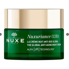 Nuxe Nuxuriance Ultra The Global Cildi Yenileyici ve Dolgunlaştırıcı Gece Kremi 50 ml