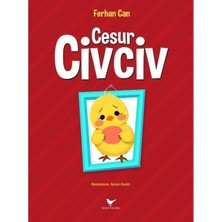 Günce Yayınları Cesur Civciv