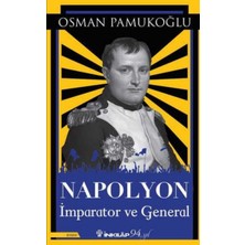 Novytech Napolyon - Imparator ve General
