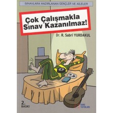 Novytech Çok Çalışmakla Sınav Kazanılmaz!