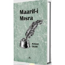 Eftalit Yayınları Maarif I Mısra