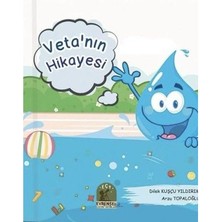 Evrensel Kültür Yayınları Veta'nın Hikayesi