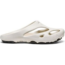 Keen 1030558 Shanti White Latte Kadın Terlik