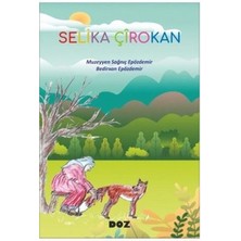 Selika Çirokan
