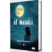 Eftalit Yayınları Ay Masalı