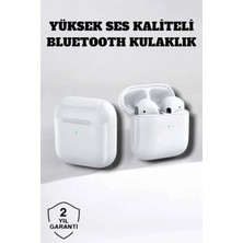 Shopwave Yeni Nesil Bluetooth Kulaklık Eller Serbest Aramalar ve Yüksek Kaliteli Ses Için Ideal Kulaklık