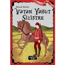 Novytech Vatan Yahut Silistre