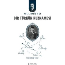 Novytech Bir Türkün Ruznamesi