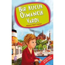 Novytech Bir Küçük Osmancık Vardı