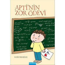 Novytech Apti'nin Zor Ödevi