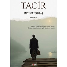 Armoni Yayıncılık Tacir