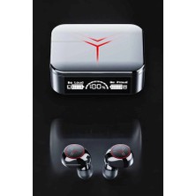 Shopwave Bluetooth Kulaklık Bluetooth Bağlantılı Powerbankli Yeni Nesil Kulaklık