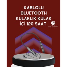 Shopwave Kablosuz Bluetooth Kulaklık – Net Ses Kalitesi, Dokunmatik Tuş, Gürültü Azaltıcı Mikrofon