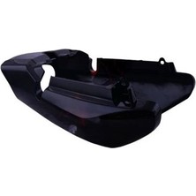 Ybr Uyumlu Arka Granaj Siyah 3 Parça Erpilsan Elektronik