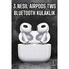 Shopwave Bluetooth Kulaklık Yeni Nesil Gürültü Önleyici Yüksek Ses Kaliteli Mikrofonlu