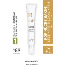 Yves Rocher Koyu Leke ve Yaşlanma Karşıtı Vitamin C Yenileyici ve Cilt Tonunu Eşitleyici Bakım Kremi 14ML