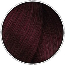 İnoa 4.62 Kahve Kızıl Irize Amonyaksız Kalıcı Saç Boyası 60 ml