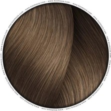 İnoa 8.12 Açık Kumral Küllü Irize Amonyaksız Kalıcı Saç Boyası 60 ml