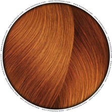 İnoa 7.44 Kumral Yoğun Bakır Amonyaksız Kalıcı Saç Boyası 60 ml