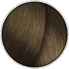 İnoa 7.31 Kumral Dore Küllü Amonyaksız Kalıcı Saç Boyası 60 ml