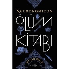 Novytech Necronomicon - Ölüm Kitabı