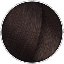 İnoa 5.62 Açık Kahve Kızıl Irize Amonyaksız Kalıcı Saç Boyası 60 ml