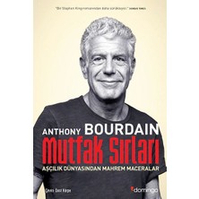 Novytech Mutfak Sırları