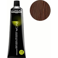 İnoa 7.23 Kumral Irize Dore Amonyaksız Kalıcı Saç Boyası 60 ml