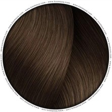 İnoa 7.23 Kumral Irize Dore Amonyaksız Kalıcı Saç Boyası 60 ml