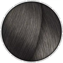 İnoa 7.11 Kumral Yoğun Küllü Amonyaksız Kalıcı Saç Boyası 60 ml