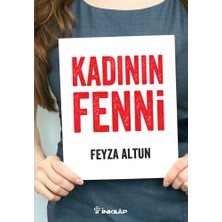 Novytech Kadının Fenni