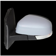 Ayna Sol Ford Focus 2011-2015 Elektrikli Ayar Isıtmalı Astarlı Sinyalli Kör Noktalı Spj E-3561
