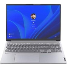 Lenovo 16" Thınkbook 16 16 21CY006FTR Core I5 1235U-8GB RAM-512GB Nvme-Fdos