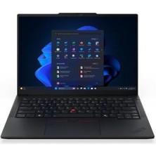 Lenovo 14" Thınkpad E14 G7 21SX007CTX Ultra 7 255H-32GB Ddr5 Ram-1tb Nvme-Fdos