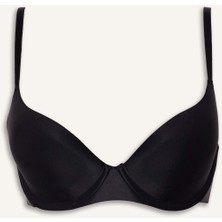 DeFacto Micro Kaplı Pedli Balenli Tişört Bra G5280AX25WN