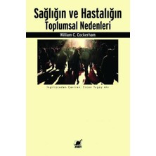 Ayrıntı Yayınları Sağlığın ve Hastalığın Toplumsal Nedenleri