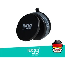 Tugg Germany 360° Dönebilen Manyetik Telefon Tutucu CH377 123323 – Araç ve Masa Üstü Kullanım