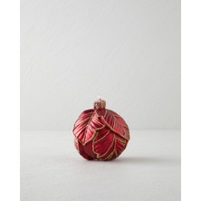 English Home Hana Mum 9 cm Kırmızı