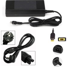 Genius Tech Lenovo Legion S7-15ACH6 82K8 S7-15ARH5 82HM S7-15IMH5 82BC Uyumlu Adaptör Şarj Aleti Cihazı