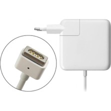 Genius Tech Apple Macbook Pro A1150 A1151 A1222 A1226 A1260 A1286 (2009) A1290 A1297 A1343 Uyumlu Adaptör Şarj