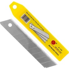 Powermaster PM-20123 Yedek Maket Bıçak Ağzı