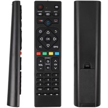 Sunny CRS-310AT S Tuşlu Lcd-Led TV Kumandası Orijinal Kalite ile Güçlü Kontrol