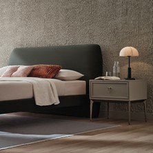 Enza Home Hera Tek Çekmeceli Komodin