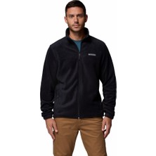 Columbia Steens Mountaın Full Zip Fleece Erkek Polar WM3220-010