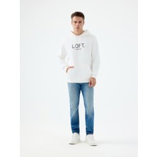 Loft Ricardo Slim Fit Erkek Pantolon