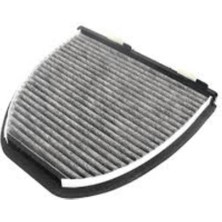 Wender Mercedes Klima Filtresi W204 W212 Karbonlu
