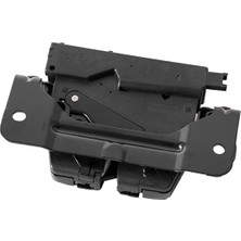 Wender Bmw Bagaj Kilidi F36+LCI X3:F25 X4:F26