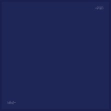 La Boutique Düz Renk Twıll Ipek - 123 - 90X90