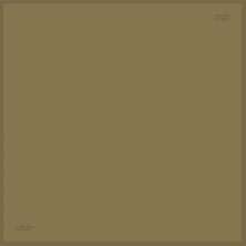 La Boutique Düz Renk Twıll Ipek - 132 - 90X90