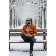 Şapkacımadam Mamasorbatti Unisex Kalpak